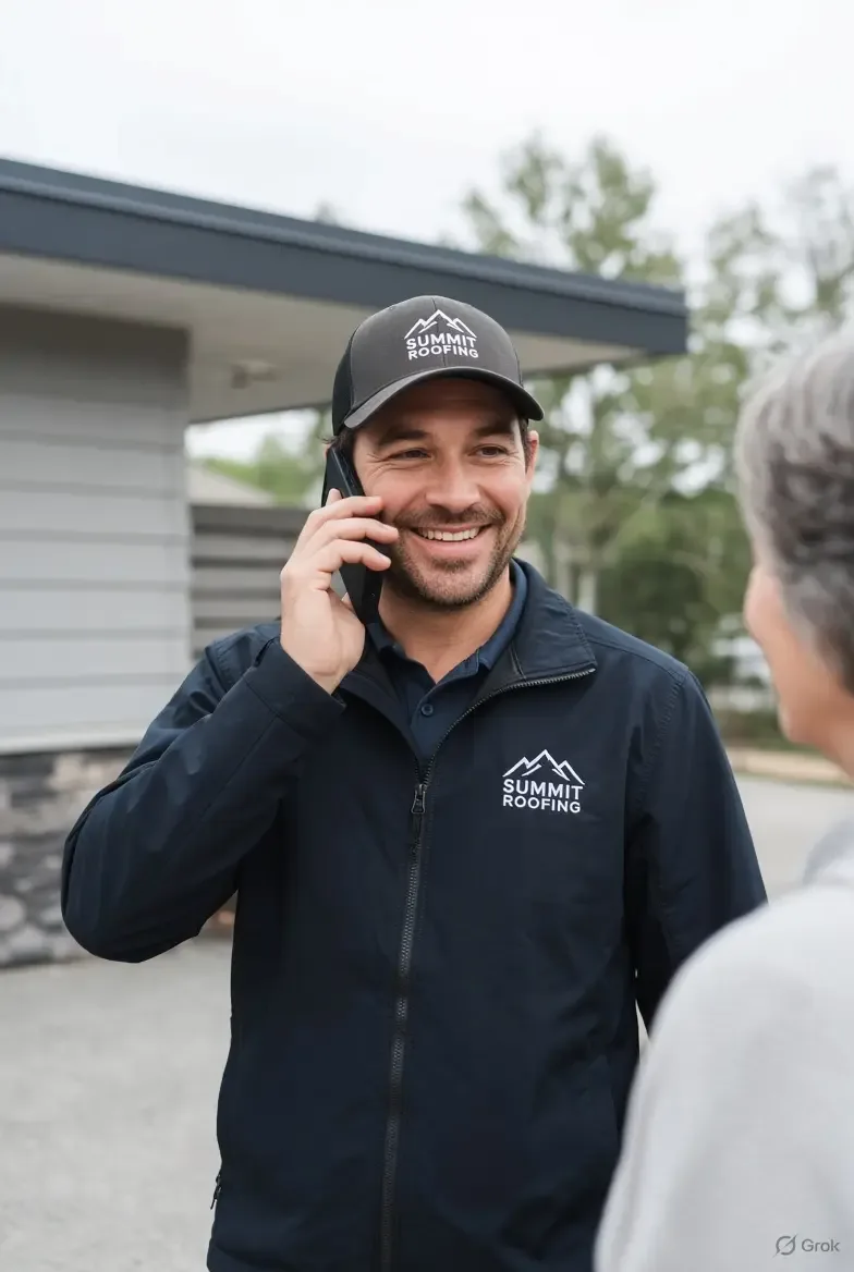 Flat Roof Leak Repair La Plata, MO FAQs